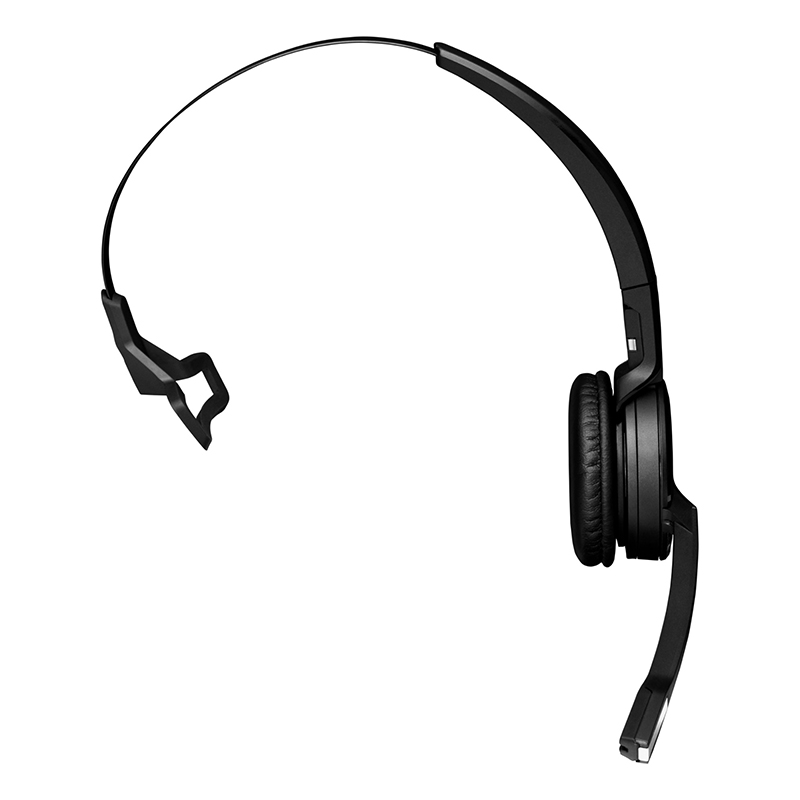 EPOS 1000300 IMPACT SDW 5011 Convertible Wireless DECT PC Headset