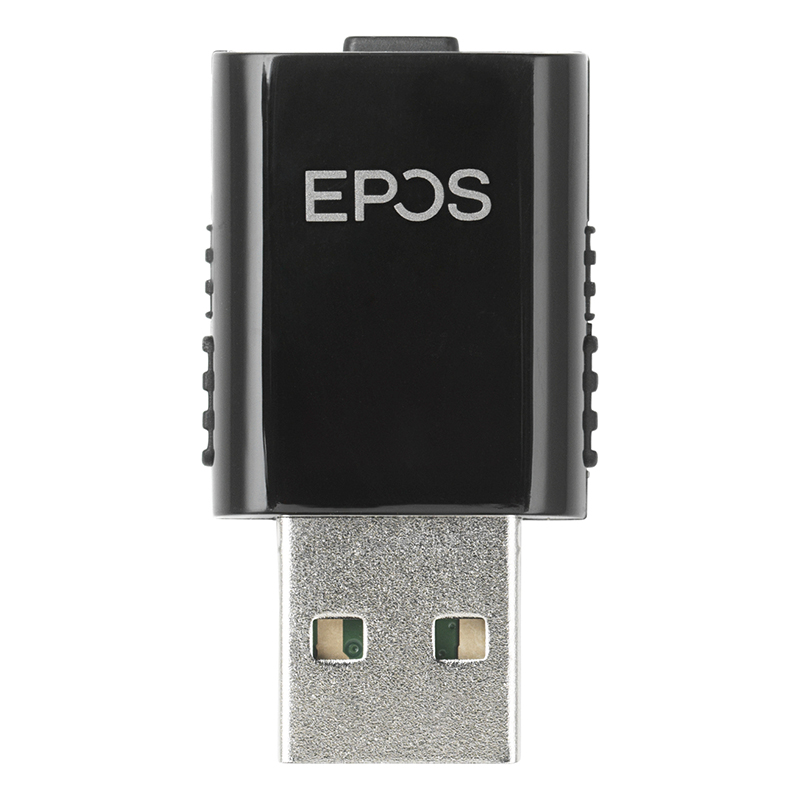 EPOS 1000300 IMPACT SDW 5011 Convertible Wireless DECT PC Headset