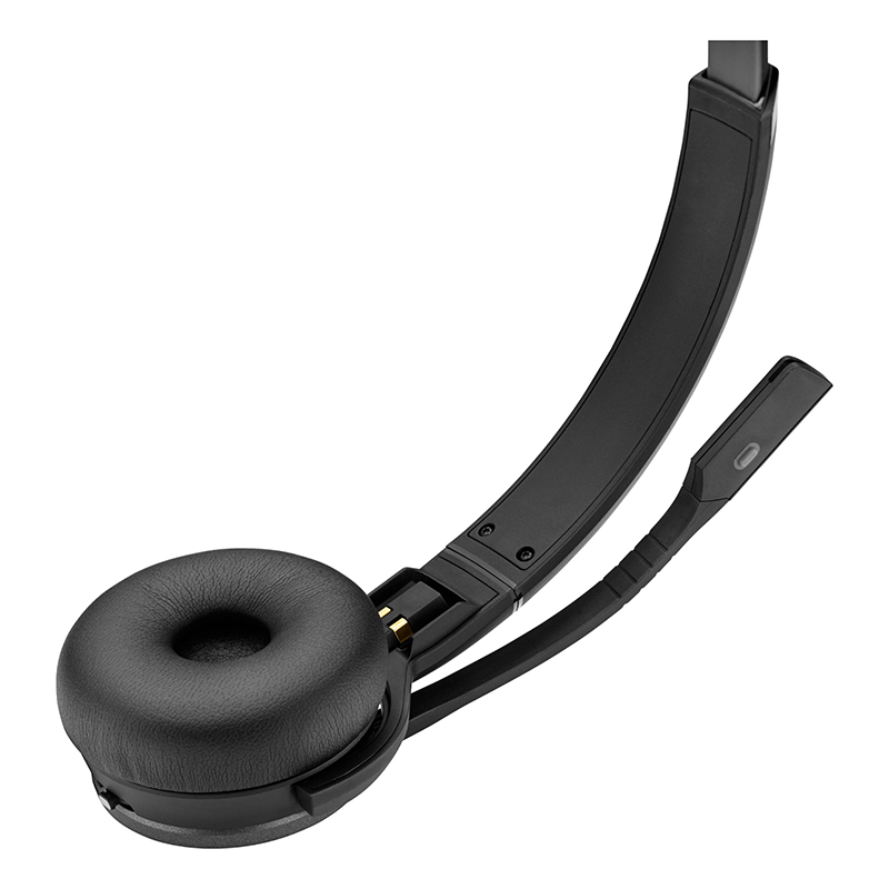 EPOS 1000301 IMPACT SDW 5031 DECT Wireless PC Headset