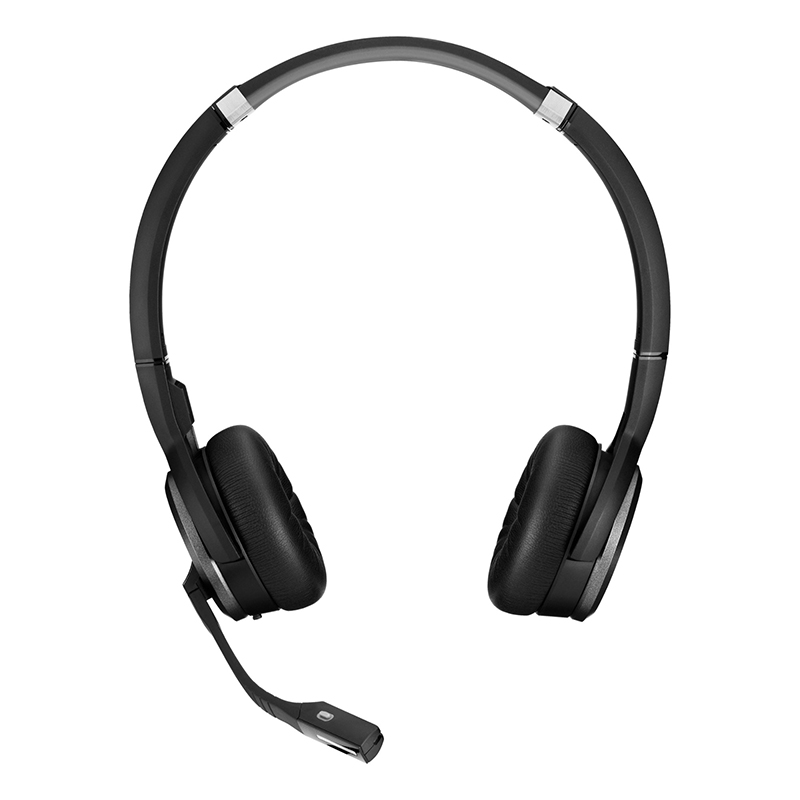 EPOS 1000302 IMPACT SDW 5061 DECT Wireless PC Headset