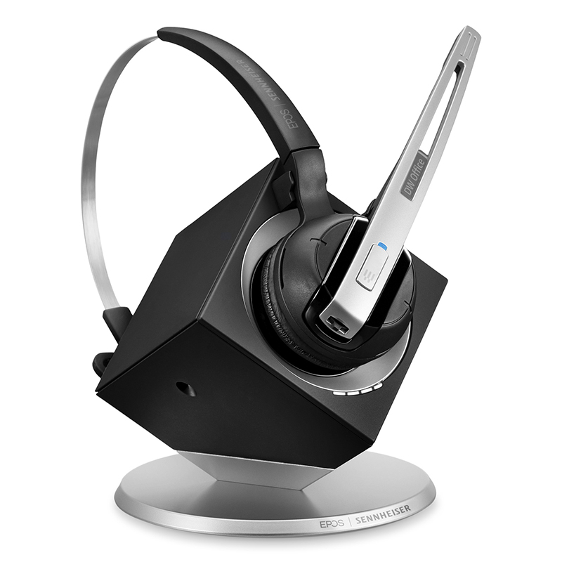 EPOS 1000531 IMPACT DW Office ML Headset
