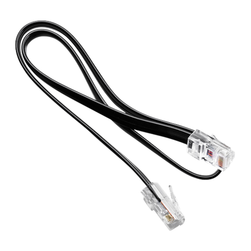 EPOS 500275 TCI 01 Handset Lifter Interface box for telephones with electric hook switch