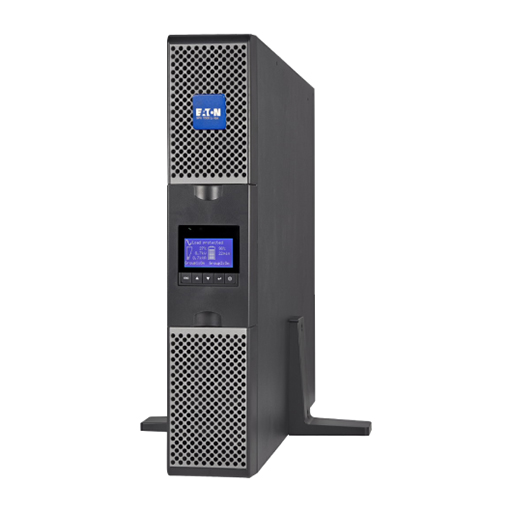 Eaton 9PX1500IRTNBS-L 9PX 1500i RT2U Netpack Li-Ion UPS