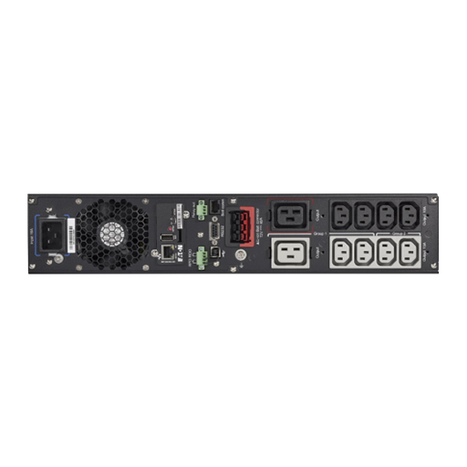 Eaton 9PX2200IRTNBS-L 9PX 2200i RT2U Netpack Li-Ion