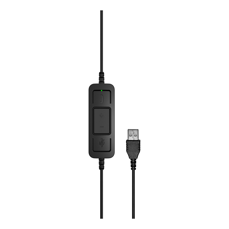 EPOS 1000551 IMPACT SC 60 USB ML Headset