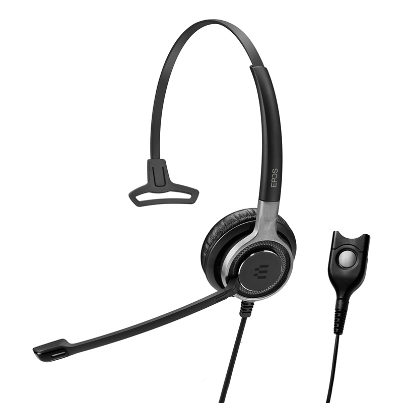 EPOS 1000554 IMPACT SC 630 Headset