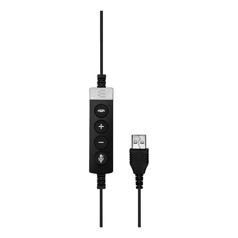EPOS 1000579 IMPACT SC 260 USB MS II Headset