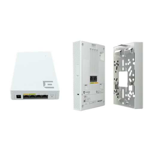 Extreme Networks AP302W-WR ExtremeCloud IQ WiFi 6 Access Point White