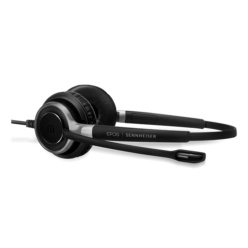 EPOS 1000670 IMPACT SC 665 USB-C Binaural Headset
