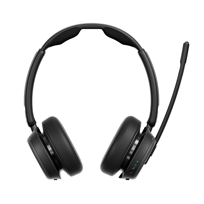 EPOS 1001130 IMPACT 1060 ANC Duo Bluetooth headset with ANC