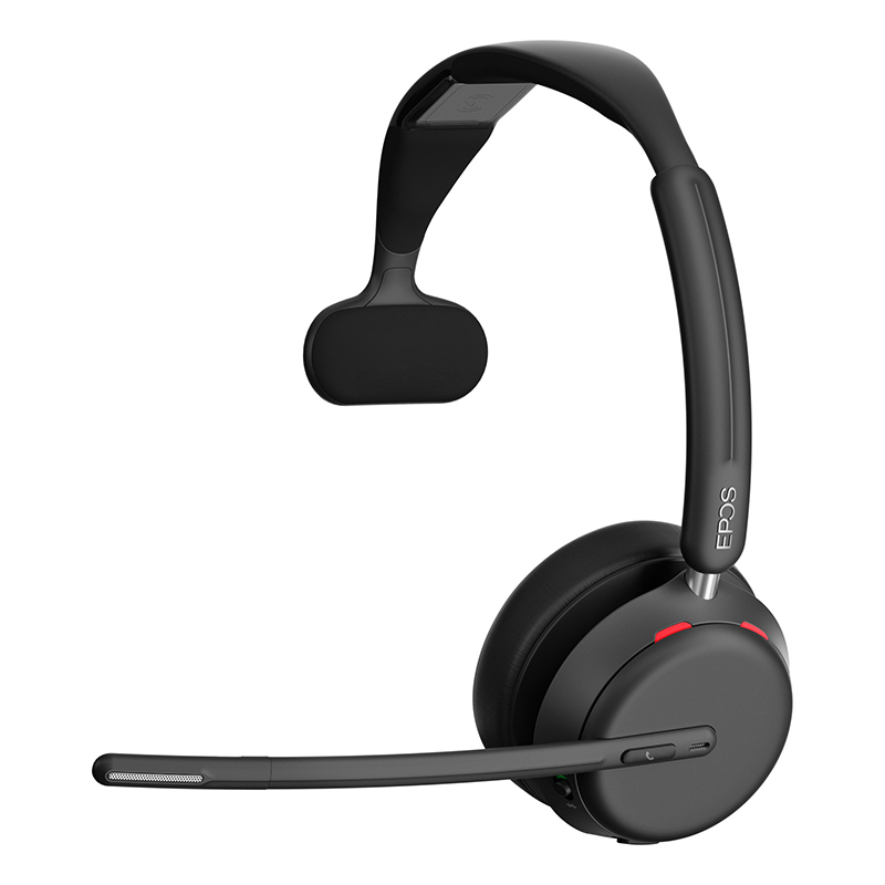 EPOS 1001132 IMPACT 1030 Mono Bluetooth Headset