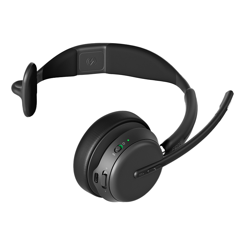EPOS 1001132 IMPACT 1030 Mono Bluetooth Headset