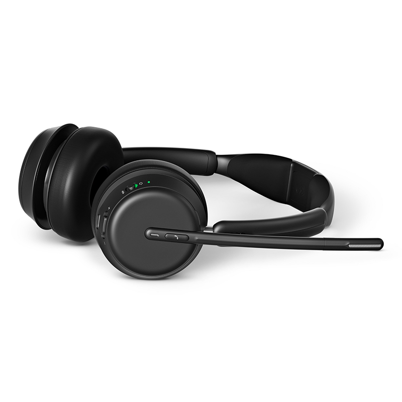 EPOS 1001134 IMPACT 1060 IMPACT 1060 Duo Bluetooth Headset