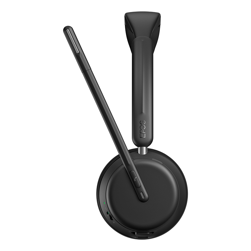 EPOS 1001134 IMPACT 1060 IMPACT 1060 Duo Bluetooth Headset