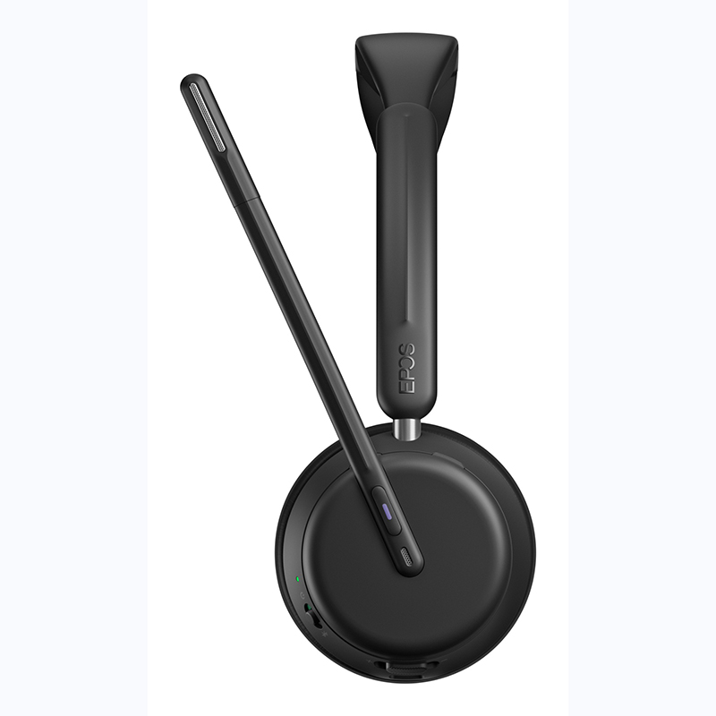 EPOS 1001137 IMPACT 1030T Mono Bluetooth Headset - MS Teams