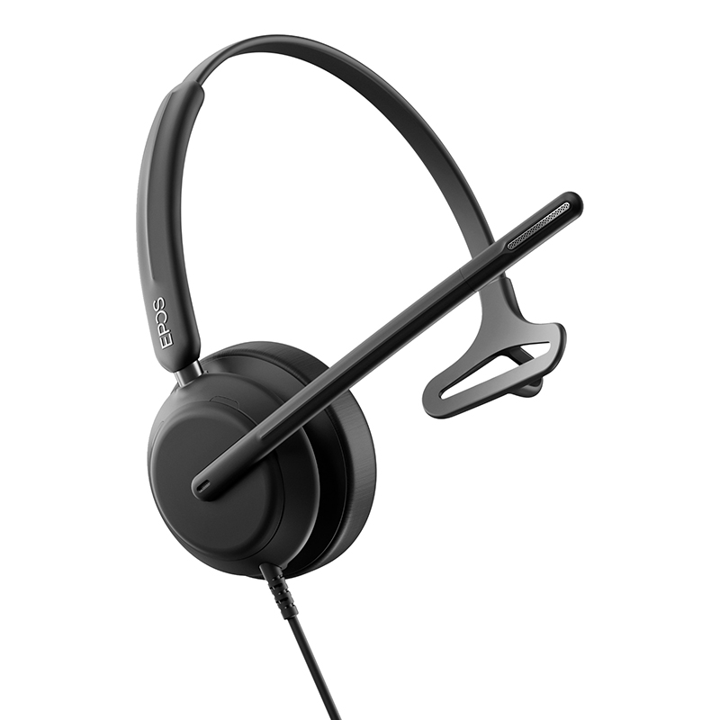 EPOS 1001211 IMPACT 730 EPOS Mono headset, USB-C