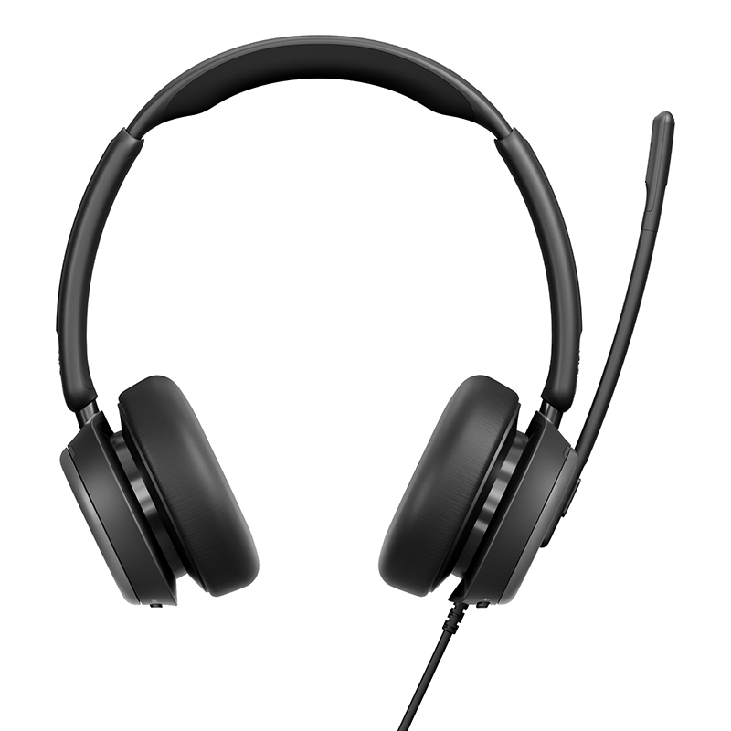 EPOS 1001174 IMPACT 860 ANC UC USB Wired Headset