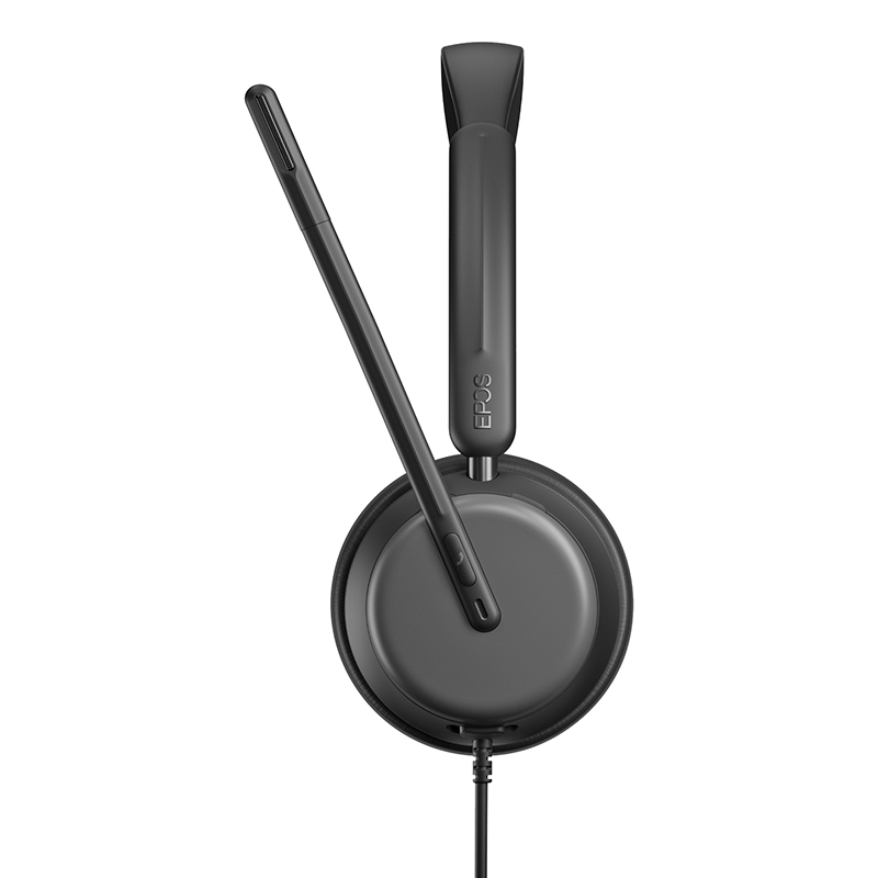 EPOS 1001174 IMPACT 860 ANC UC USB Wired Headset