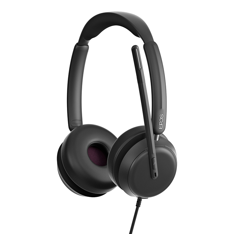 EPOS 1001176 IMPACT 860 WIRED HEADSET