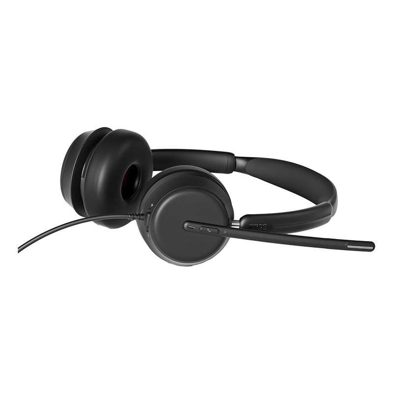 EPOS 1001176 IMPACT 860 WIRED HEADSET