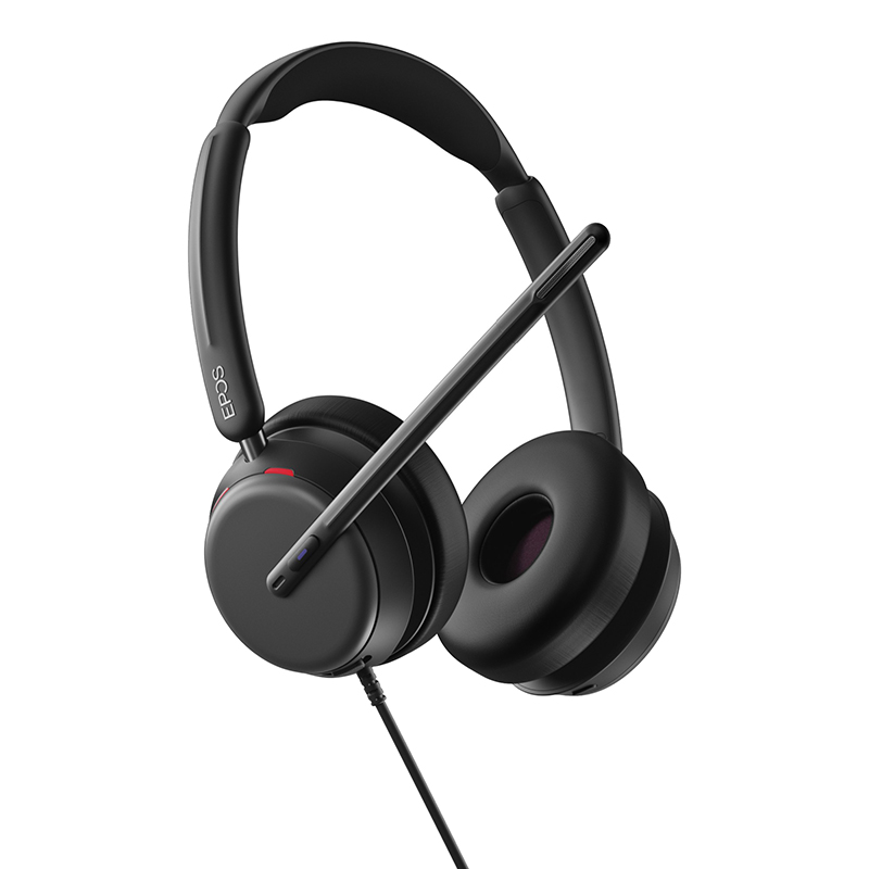 EPOS 1001177 IMPACT 860T ANC USB Wired Headset