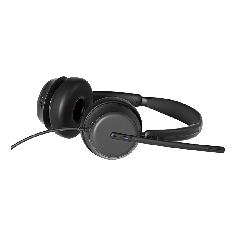 EPOS 1001177 IMPACT 860T ANC USB Wired Headset