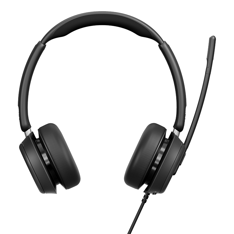EPOS 1001179 IMPACT 860T WIRED HEADSET