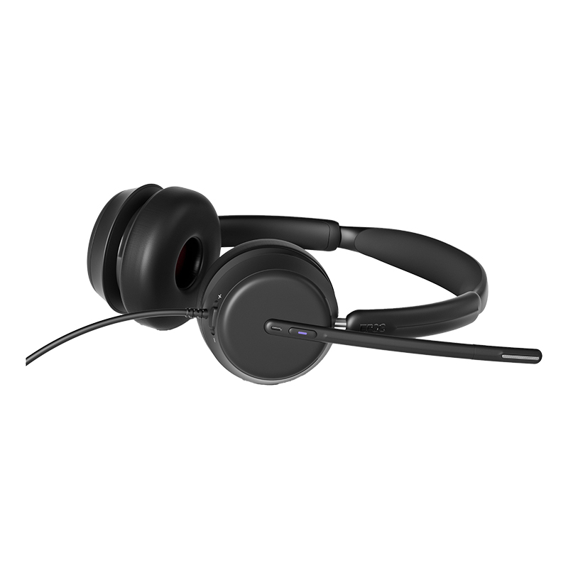 EPOS 1001179 IMPACT 860T WIRED HEADSET