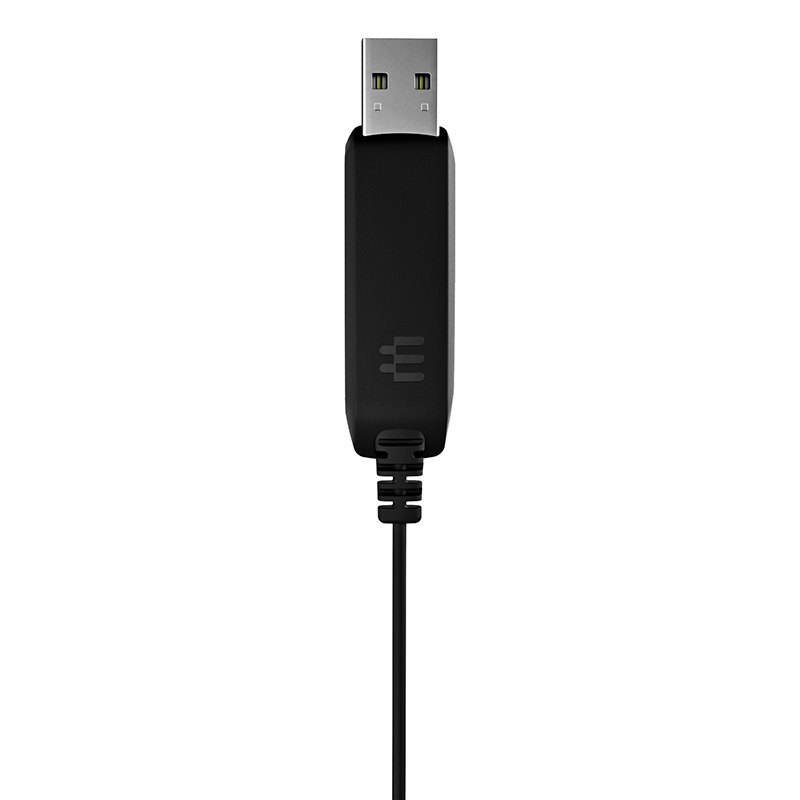 EPOS 1001110 EDU 11 USB Mono USB headset