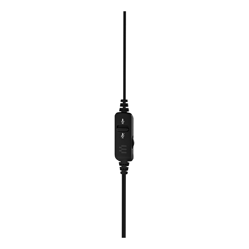 EPOS 1000432 PC 8 Stereo USB Headset