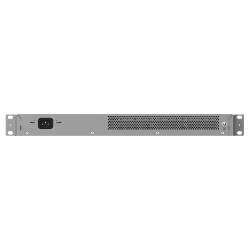 Ruijie Reyee RG-NBS3100-24GT4SFP-V2 24-Port Gigabit Layer 2 Cloud Managed Non-PoE Switch