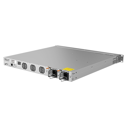 Ruijie Reyee RG-NBS6002 2-Slot L3 Cloud Managed Modular Core Switch Chassis