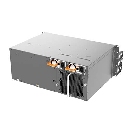 Ruijie Reyee RG-NBS7003 3-Slot L3 Cloud Managed Modular Core Switch Chassis