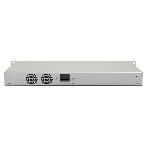 Ruijie Reyee RG-NBS5200-24SFP/8GT4XS 24 Port Gigabit L3 Managed Non-PoE Switch 24x SFP