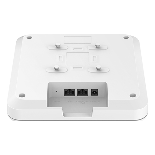 Ruijie Reyee RG-RAP2260 Wi-Fi 6 2.97 Gbps AX3000 Multi-G Ceiling Access Point