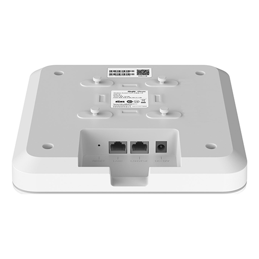 Ruijie Reyee RG-RAP2260-G Wi-Fi 6 1.775 Gbps AX1800 Ceiling Access Point