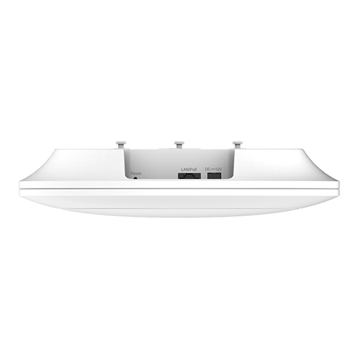 Ruijie Reyee RG-RAP2266 Wi-Fi 6 2.976 Gbps AX3000 Indoor Ceiling-Mount Access Point