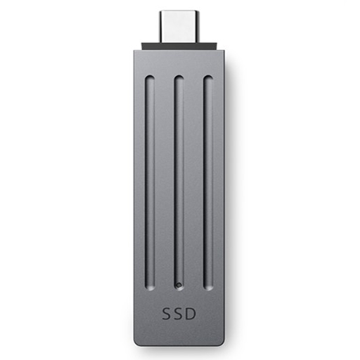 Seagate STMX2000400 Ultra Compact SSD 2TB