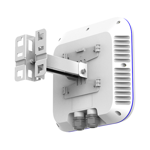 Ruijie Reyee RG-RAP6260-G Wi-Fi 6 1.775 Gbps AX1800 Dual Band Gigabit Outdoor Access Point