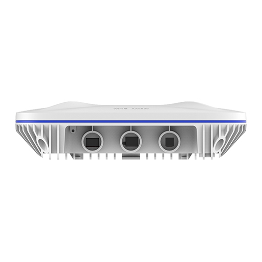 Ruijie Reyee RG-RAP6260-H Wi-Fi 6 5.95 Gbps AX6000 Outdoor Omni-directional Access Point