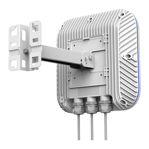 Ruijie Reyee RG-RAP6260-H Wi-Fi 6 5.95 Gbps AX6000 Outdoor Omni-directional Access Point