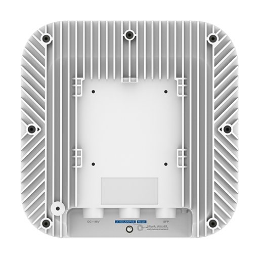Ruijie Reyee RG-RAP6260-H-D Wi-Fi 6 5.95 Gbps AX6000 Outdoor Directional Access Point