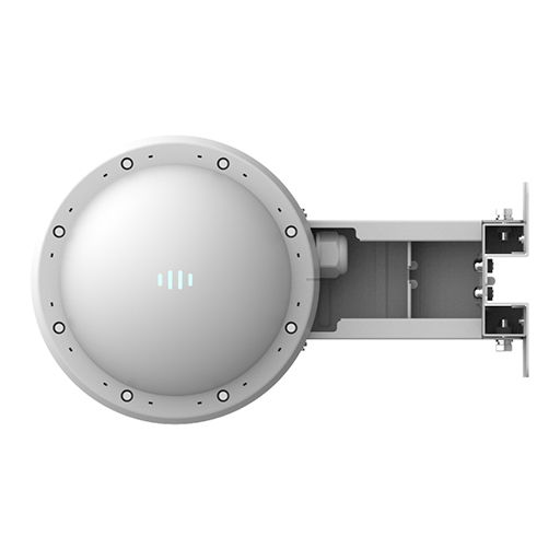 Ruijie Reyee RG-RAP6262 Wi-Fi 6 2.976 Gbps AX3000 Outdoor Omni-directional Access Point