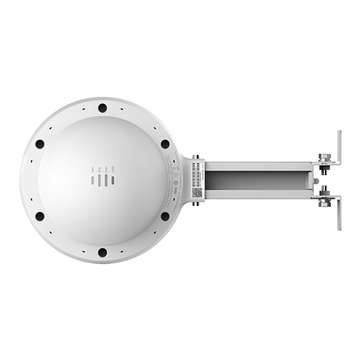 Ruijie Reyee RG-RAP6262-G Wi-Fi 6 1.775 Gbps AX1800 Outdoor Omni-directional Access Point