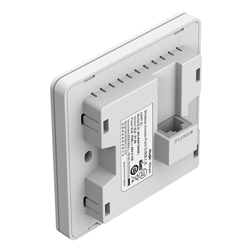 Ruijie Reyee RG-RAP1200-F Wi-Fi 5 1.267 Gbps Wall-mounted Access Point