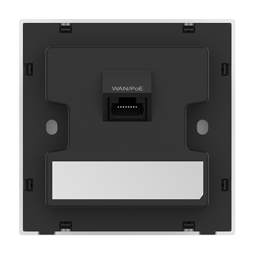 Ruijie Reyee RG-RAP1201 Wi-Fi 5 1.267 Gbps Gigabit Wall-mounted Access Point