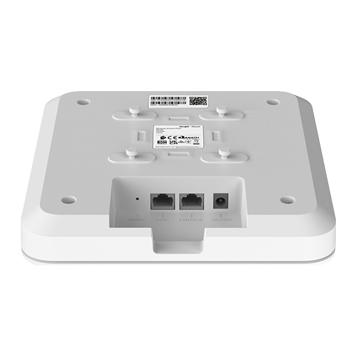 Ruijie Reyee RG-RAP2200-E Wi-Fi 5 1.267 Gbps Ceiling Access Point Base-T Ports