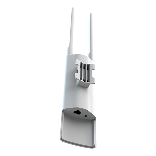 Ruijie Reyee RG-RAP52-OD Wi-Fi 5 1.267 Gbps AC1300 Dual-Band Outdoor Access Point