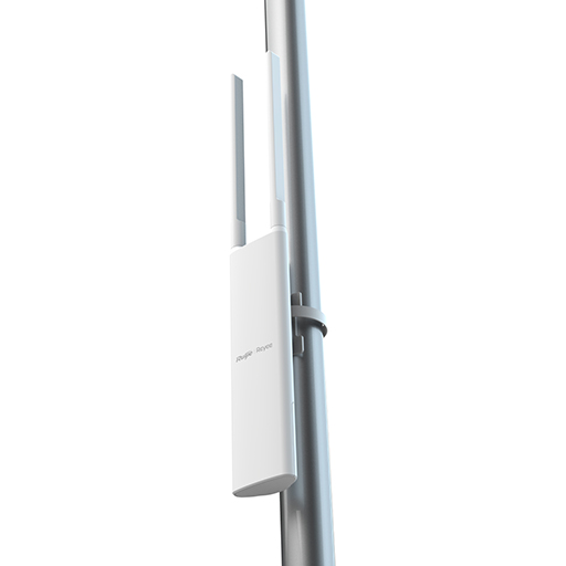 Ruijie Reyee RG-RAP52-OD Wi-Fi 5 1.267 Gbps AC1300 Dual-Band Outdoor Access Point
