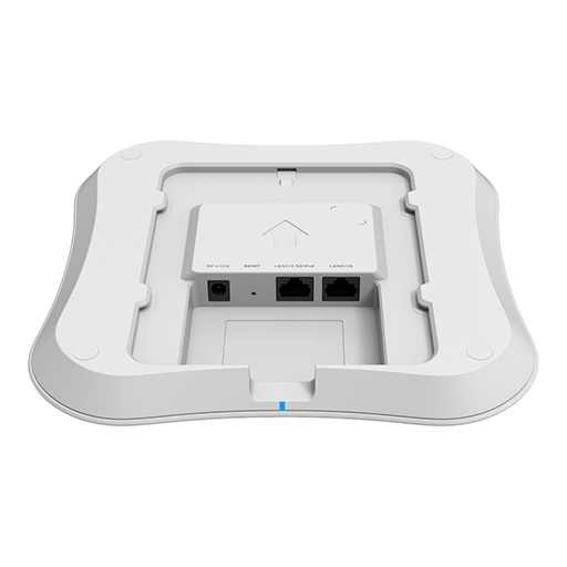 Ruijie Reyee RG-RAP72Pro Wi-Fi 7 5.011 Gbps BE5040 Dual-Band Ceiling Access Point
